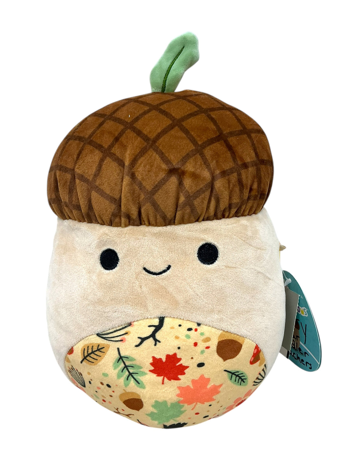Mac (SQUISHMALLOWS)