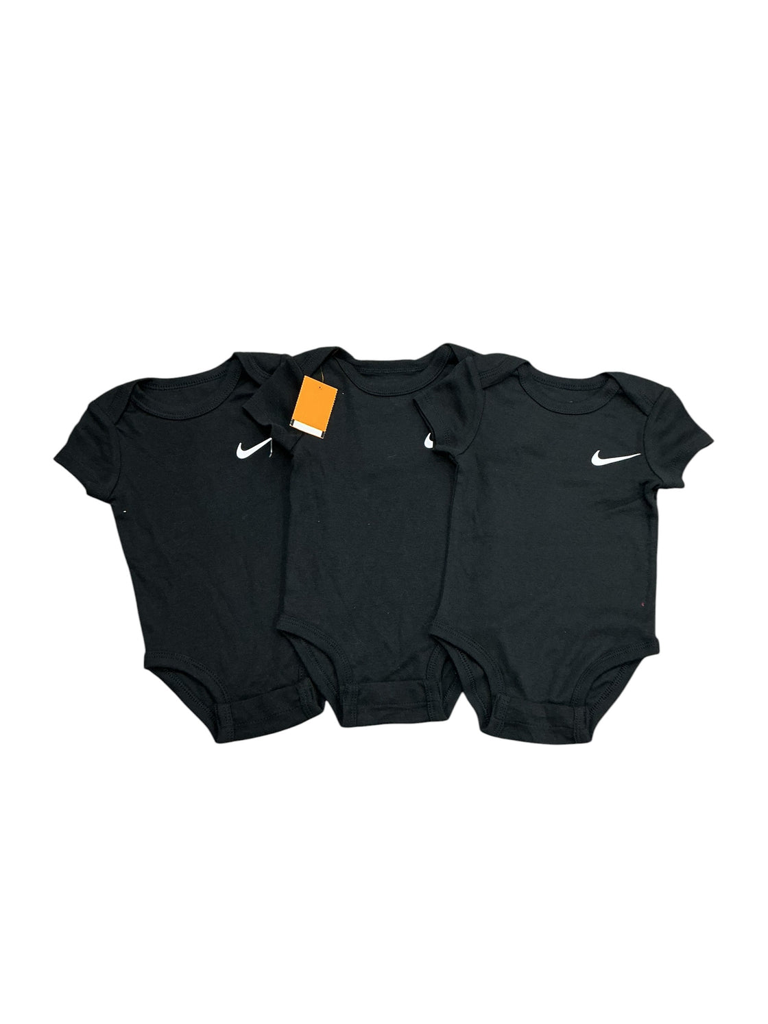 Bodys para bebé 6M (NIKE)