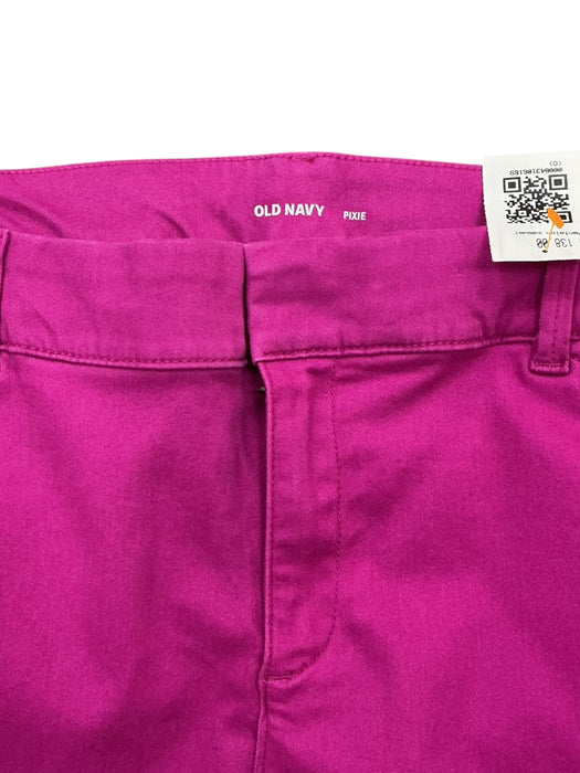 Pantalón 14 (OLD NAVY)