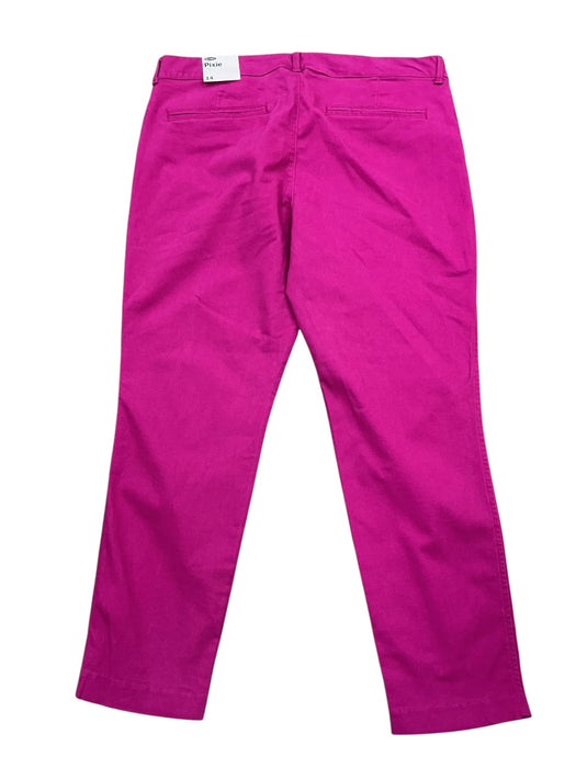 Pantalón 14 (OLD NAVY)