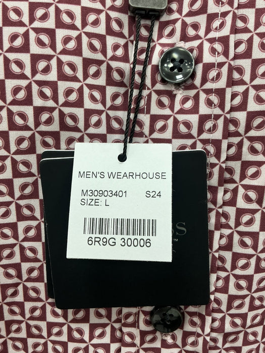 Camisa L (AWEARNESS)