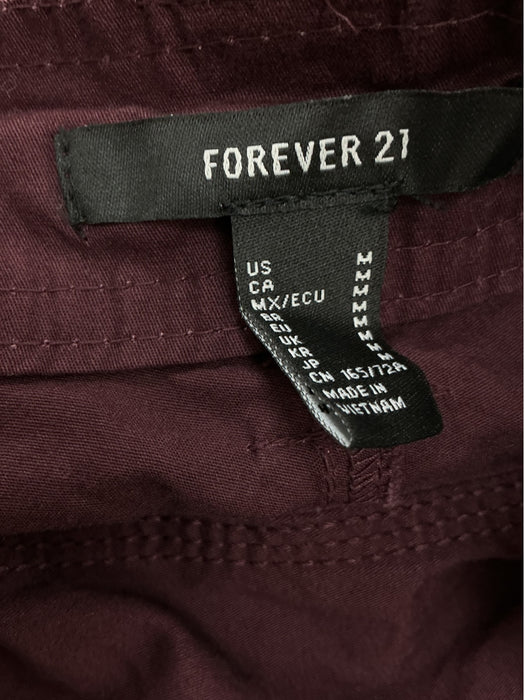 Pantalón M (FOREVER 21)