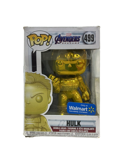 Hulk (FUNKO)