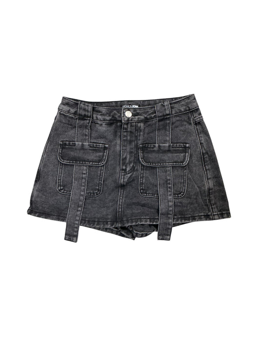Falda short XS (FASHION NOVA)