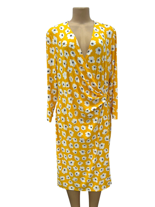 Vestido XL (ANNE KLEIN)