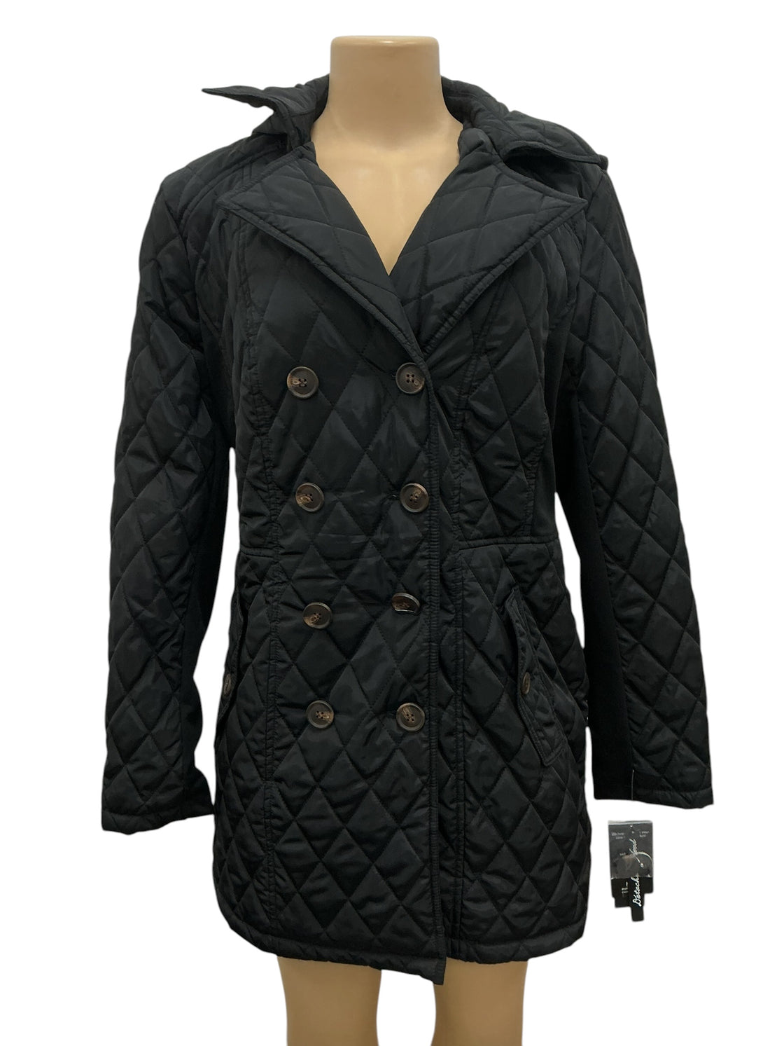 Abrigo M (LEBBY COLLECTION)
