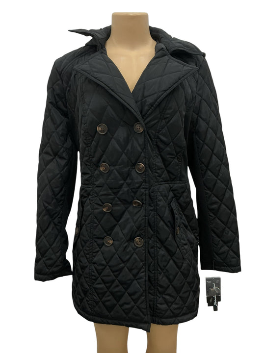 Abrigo M (LEBBY COLLECTION)