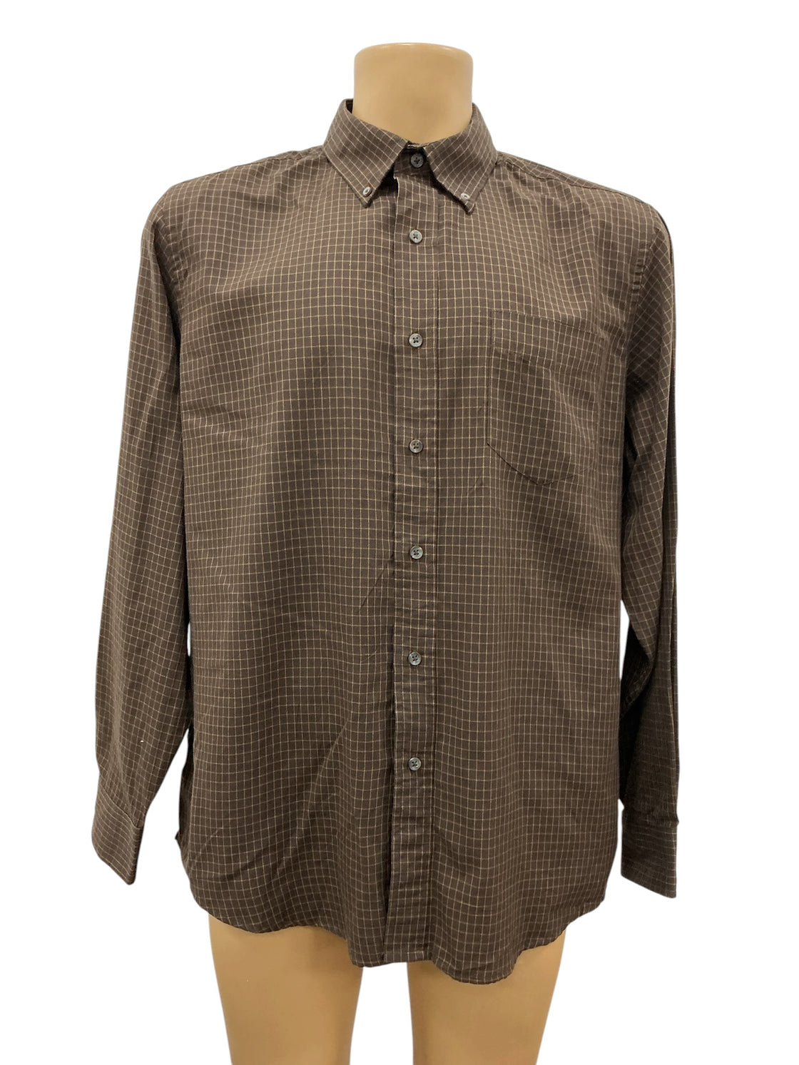 Camisa XL (GEORGE)