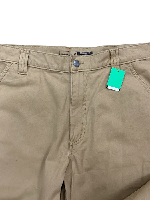 Pantalón 36x34 (CARHARTT)