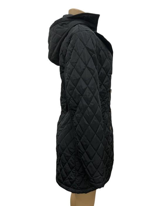 Abrigo M (LEBBY COLLECTION)
