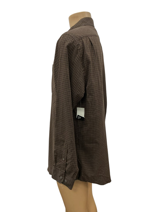 Camisa XL (GEORGE)