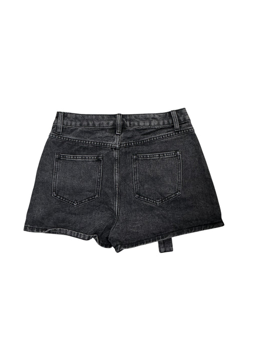 Falda short XS (FASHION NOVA)