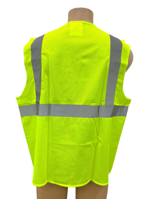 Chaleco reflectivo (RADNOR)