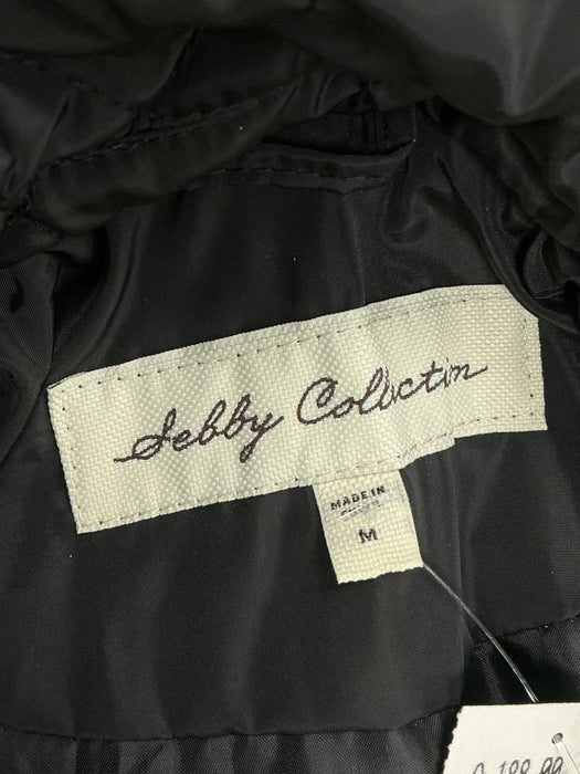 Abrigo M (LEBBY COLLECTION)
