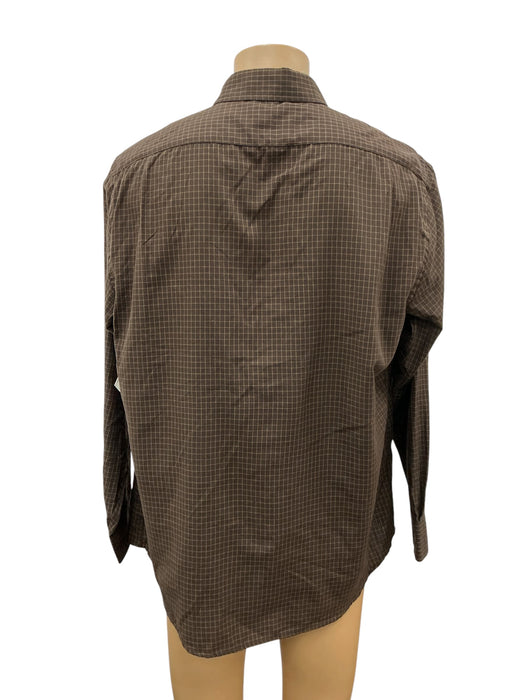 Camisa XL (GEORGE)
