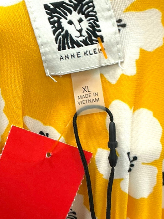 Vestido XL (ANNE KLEIN)