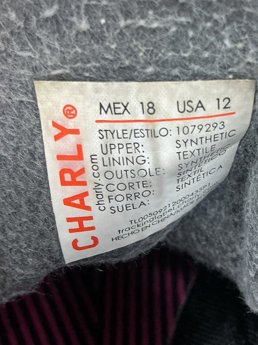 Tenis para niñ@ 12C (CHARLY)