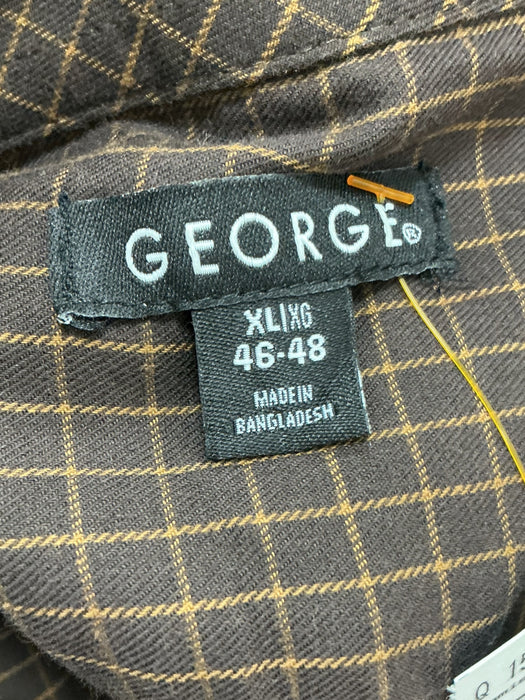 Camisa XL (GEORGE)