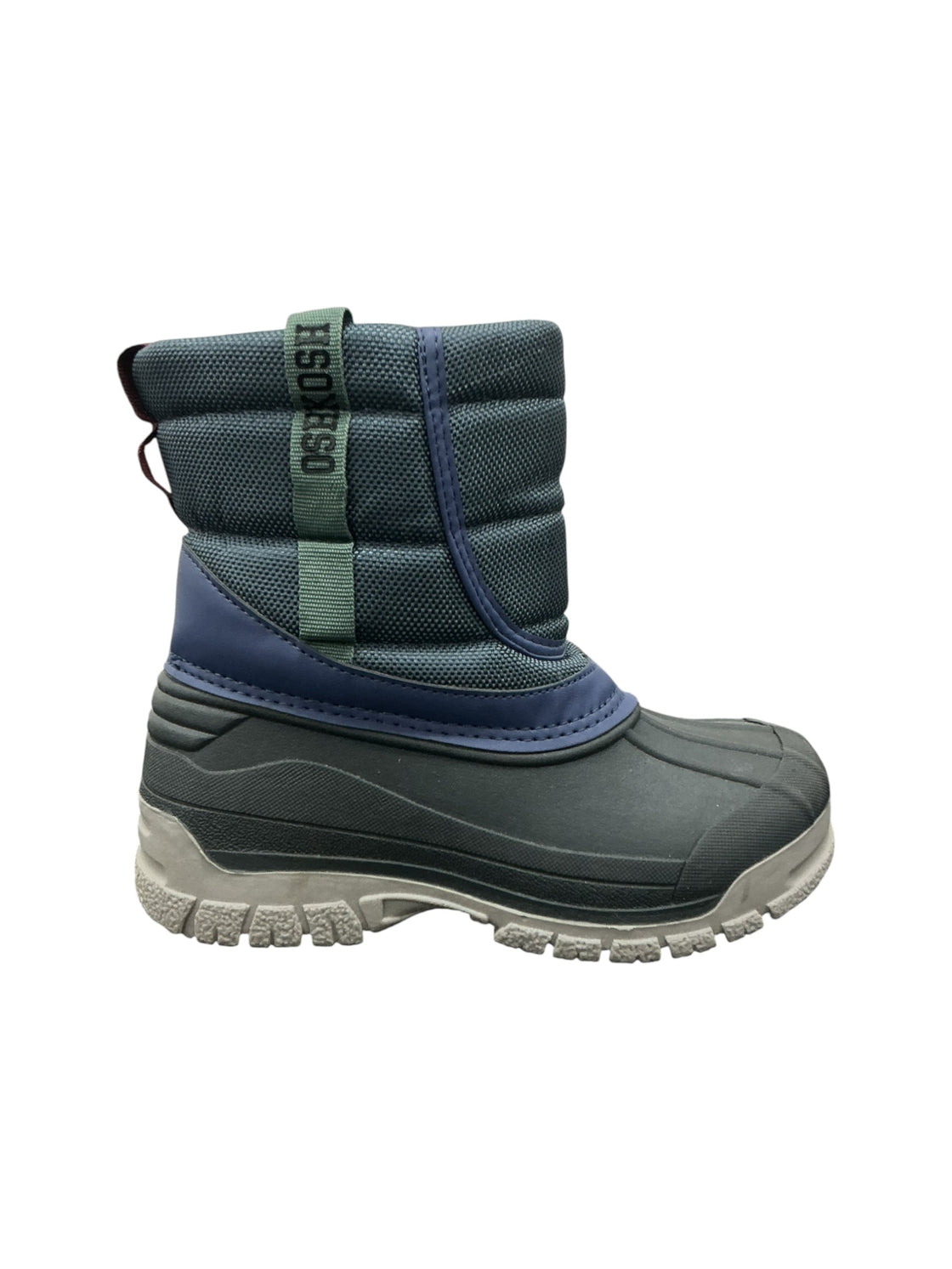 Botas para niñ@ 12 (OSH KOSH)