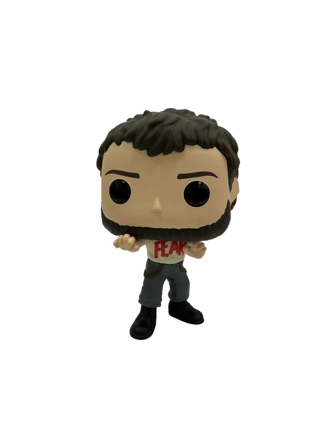 Mose Schrute - The Office (FUNKO)