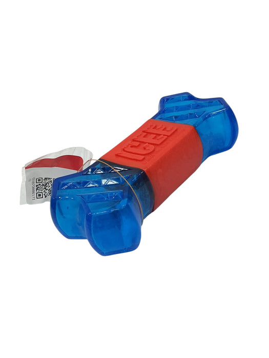 Set de juguetes para perro (ICEE)