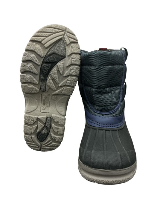 Botas para niñ@ 12 (OSH KOSH)