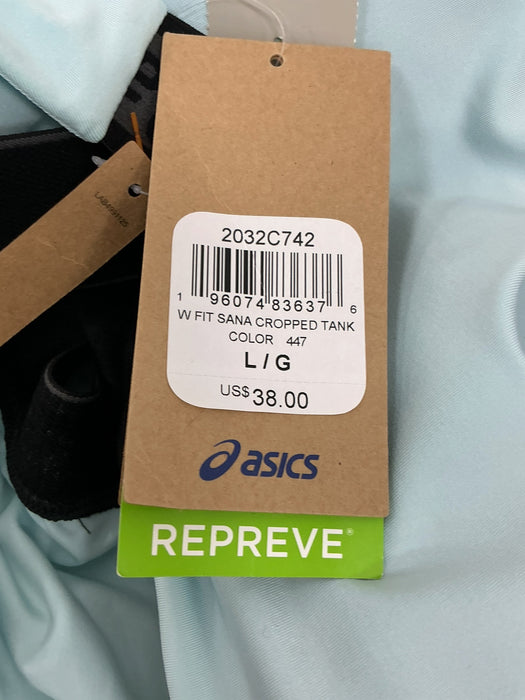 Top Deportivo L (ASICS)