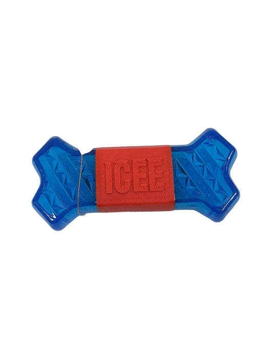 Set de juguetes para perro (ICEE)