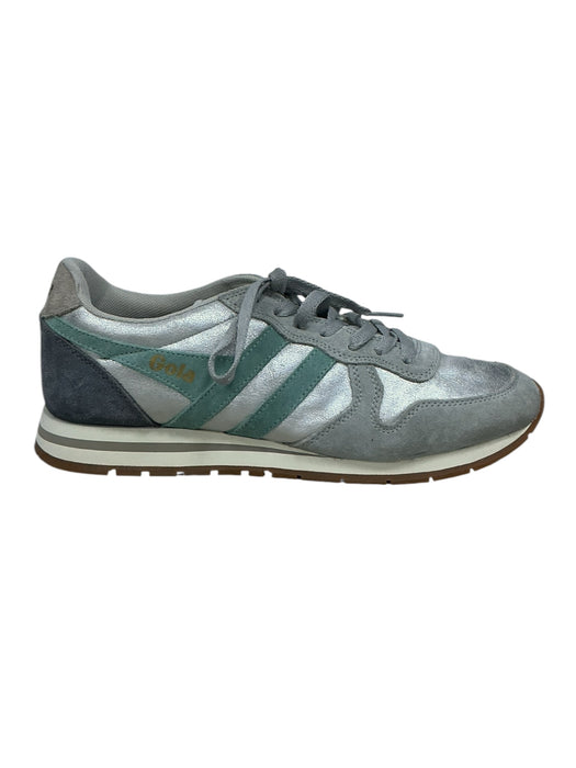 Tenis 11 (GOLA)