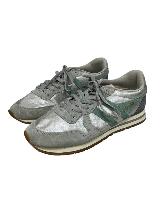 Tenis 11 (GOLA)