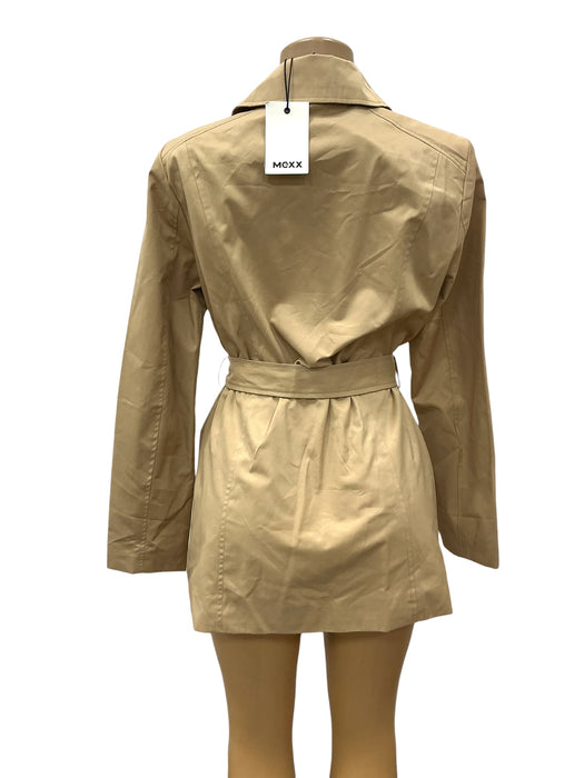 Abrigo L (MEXX)