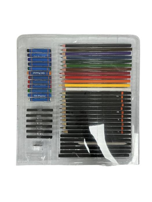 Kit de Dibujo y Arte