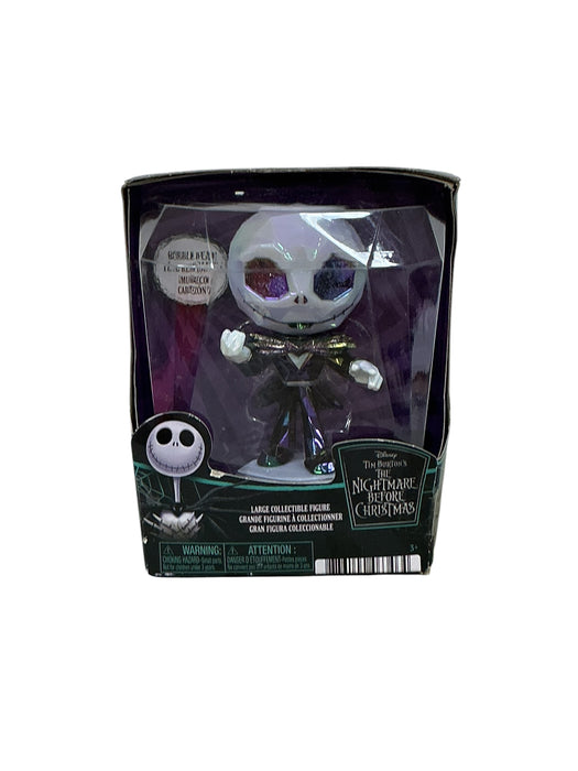 Jack Skellington (DISNEY)