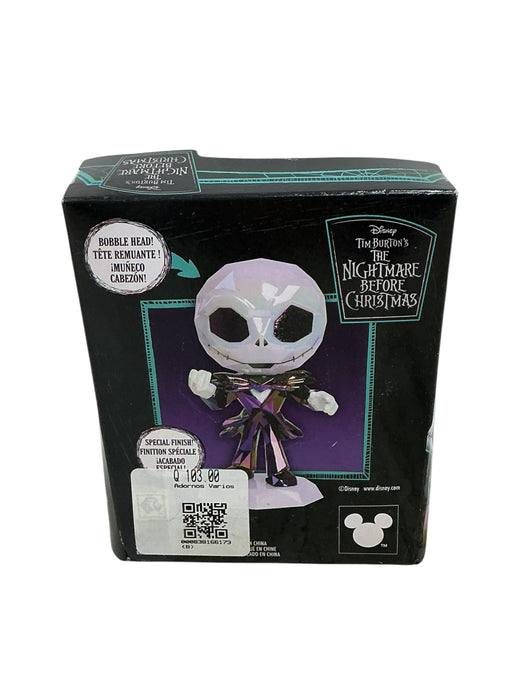 Jack Skellington (DISNEY)