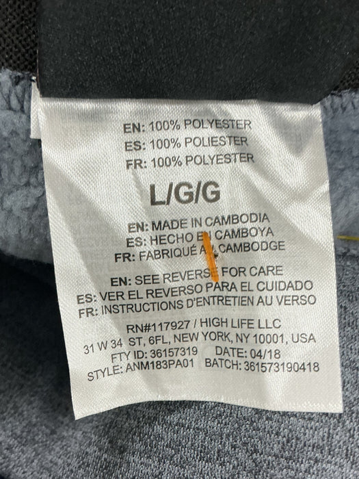 Pants L (AND1)