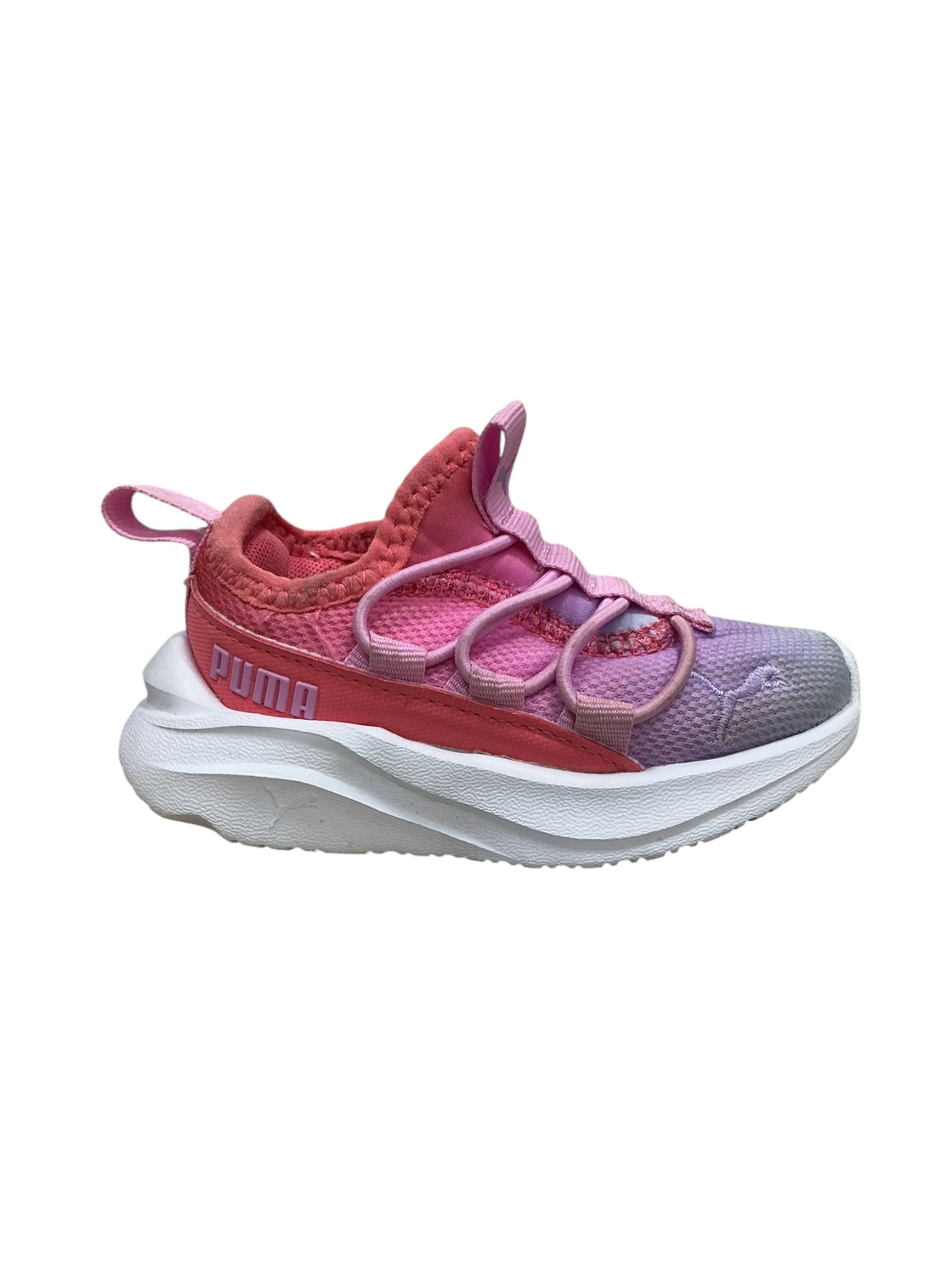 Tenis para niñ@ 5C (PUMA)