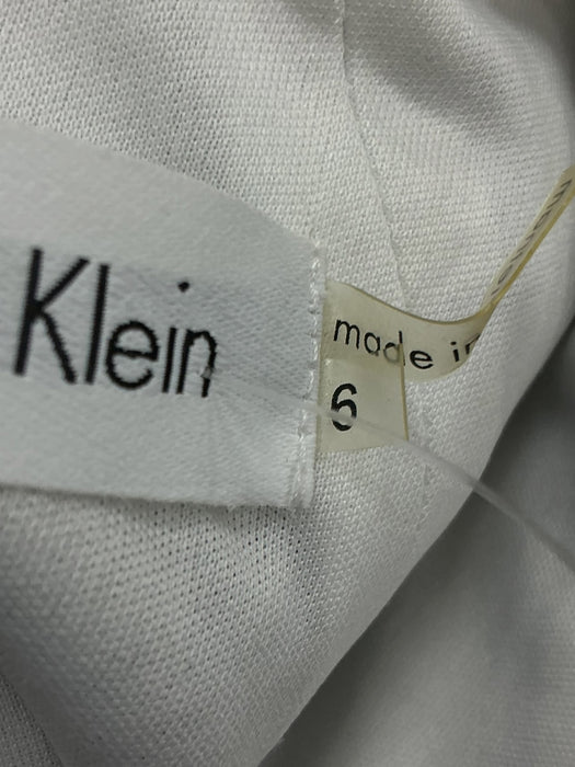 Vestido 6 (CALVIN KLEIN)