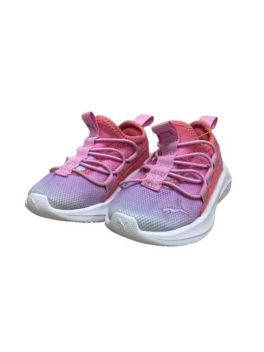 Tenis para niñ@ 5C (PUMA)