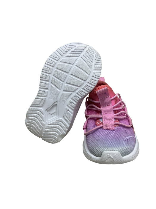 Tenis para niñ@ 5C (PUMA)