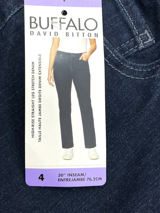 Pantalón 4 (BUFFALO)