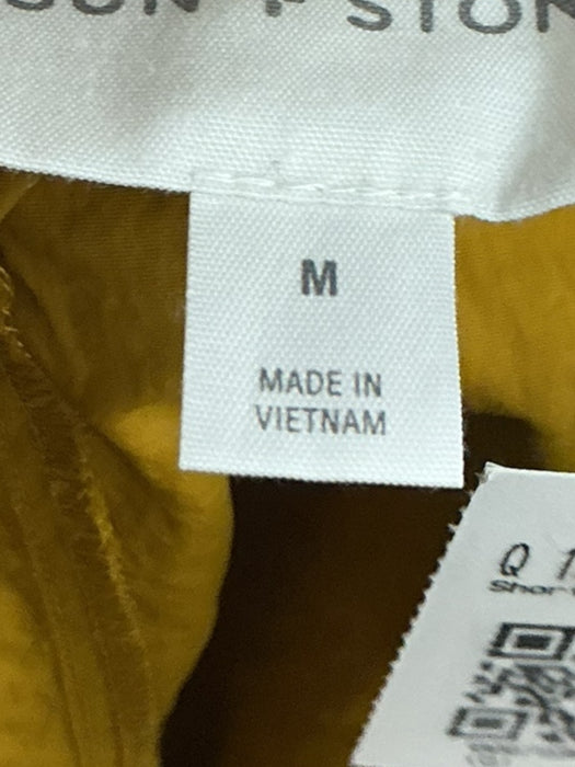 Pantaloneta M (SUN X STONE)