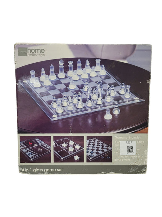 Set de juegos (JCPENNEY)