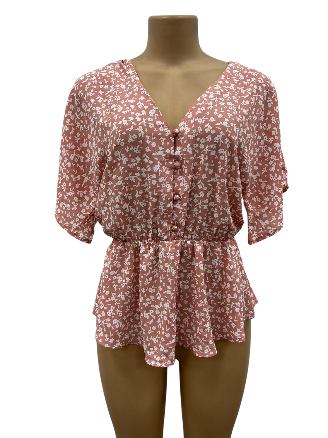 Blusa M (SIENNA SKY)
