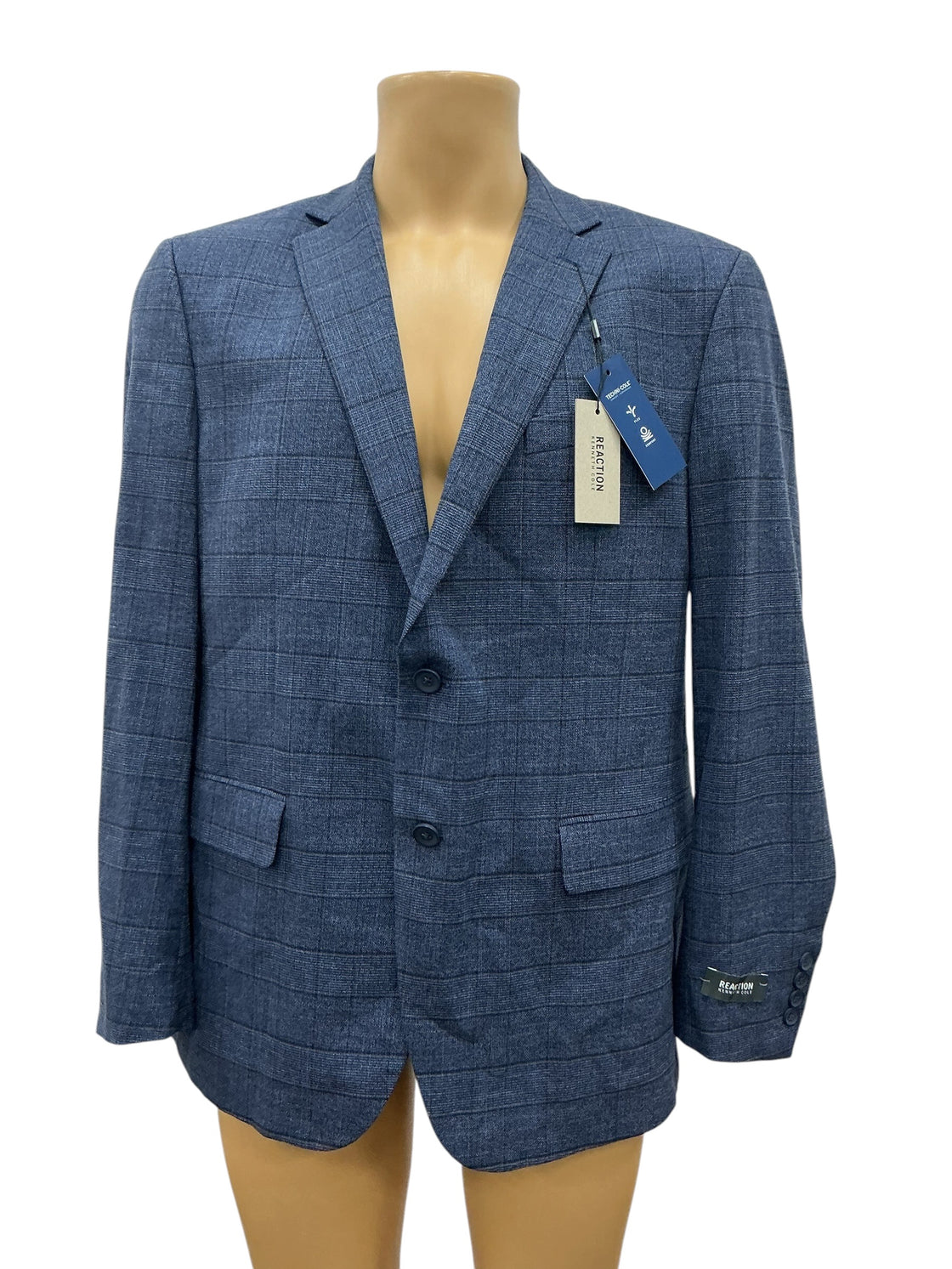 Saco 44 (KENNETH COLE REACTION)