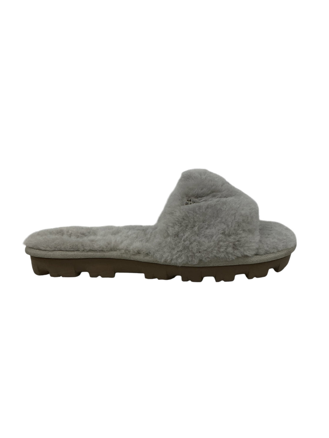 Sandalias 8 (UGG)