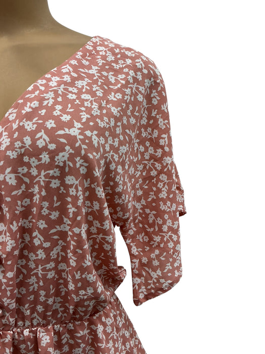 Blusa M (SIENNA SKY)