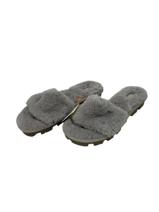 Sandalias 8 (UGG)
