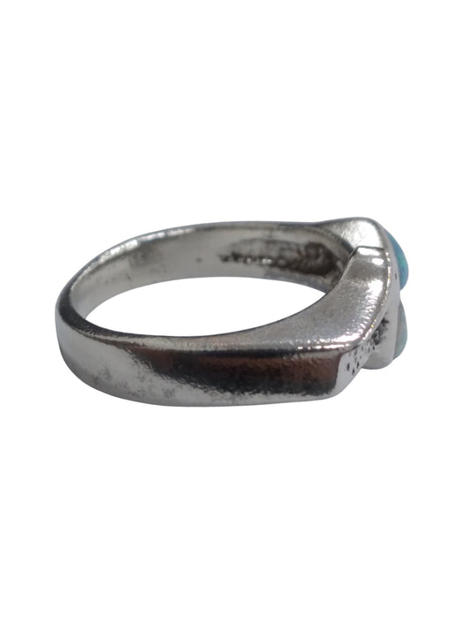 Anillo de plata (925)