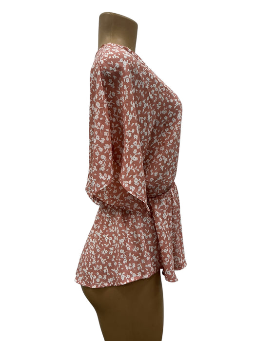Blusa M (SIENNA SKY)