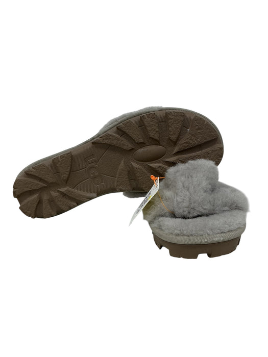 Sandalias 8 (UGG)